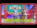 Ayu Pantang Menyerah Biar Bisa Makan Enak! | ARISAN (20/08/24)*