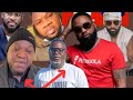 EYE GRAVE PIKAS MBAYABO TRÈS FÂCHÉ CONTRE TONTON PROMO ABIMISI BA SECRET CACHÉ EZA YAKOYINDA MOTO 🔥🔥