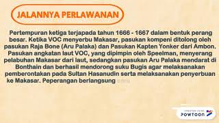 PERLAWANAN RAKYAT MAKASSAR