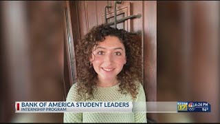 Bank of America announces 2021 Bakersfield Student Leaders