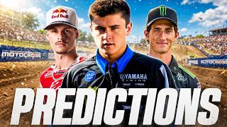 2026 Motocross Season Predictions
