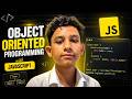 Object Oriented Programming in JavaScript – Complete OOP Tutorial for Beginners