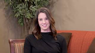 OFTEN, A WOMAN FUNERAL DIRECTOR CAN BRING EXTRA COMFORT.