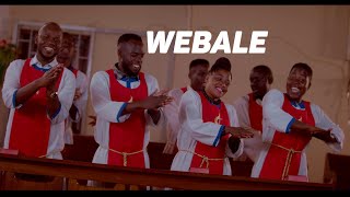 CHRIS EVANS    WEBALE    Ugandan Music 2021 HD