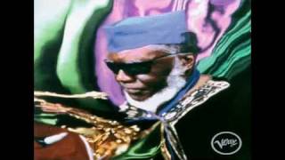 Pharoah Sanders- Nozipho