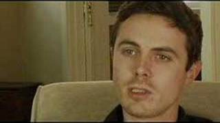 Casey Affleck: Why He Became a Vegan