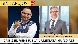 🔴Maduro asegura que se prepara con Nicaragua y Cuba para tomar armas