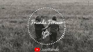 Friendship Day Mashup 2 (2019) | 8D AUDIO | DJ Shadow Dubai | Friendship Day Special Songs