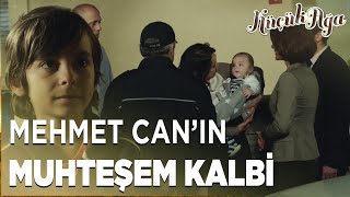 Mehmet Can Sayesinde Artık Çocukları Var - Küçük Ağa Özel Klip