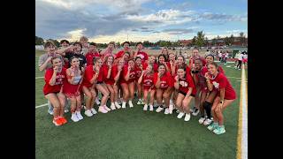 Smoky Hill Class of 2026 - Senior Slideshow