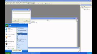 Save and load text in vb6.avi