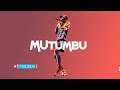 Afrobeat Instrumental 2022 | MHD Type beat | MUTUMBU(Prod by Iz-the beatZ)