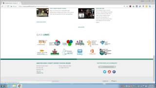 GECDSB Reaching Ahead - #1 - Log in to D2L
