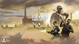 『レインボーシックス シージ』期間限定イベント「Grand Larceny」トレーラー