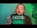 Aquarius Big Exciting Changes! Mid October 2024