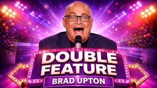 Brad Upton’s Funniest Moments 😂 | Dry Bar Comedy Double Feature
