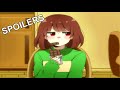 undertale funny comic dubs (try not to laugh!)