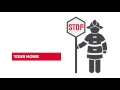 4 steps to help recover immediately after a home fire