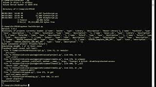 FaultAutomation - PSCAD