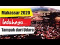 Kota Makassar dari Udara 2020