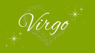 Virgo✨️They're Gonna Give You EXACTLY What You Need✨Love Reading