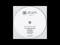 Organ Grinder - Priceless Vibes (4lux Recordings)