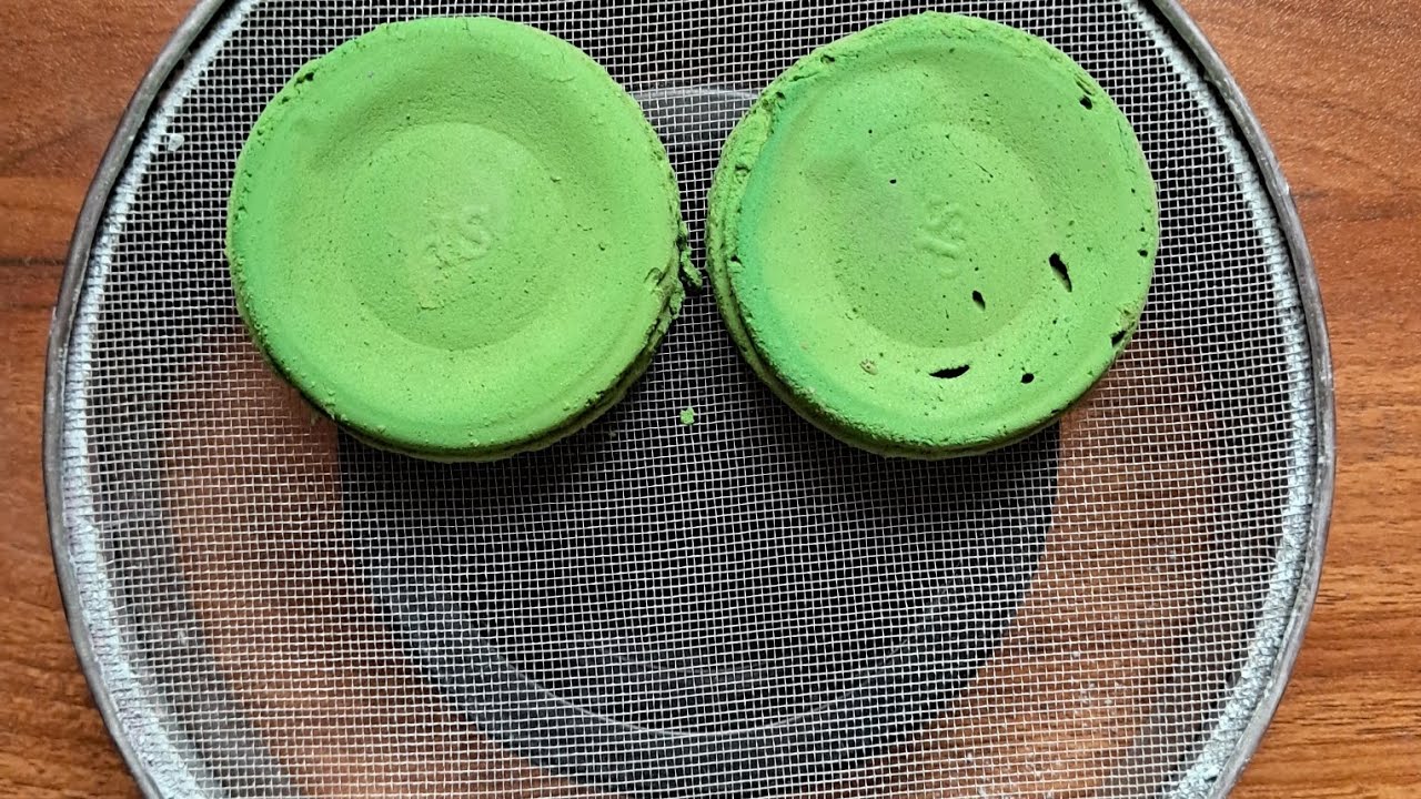 Asmr Chalk Sieve Satisfying Video Relaxingvideos Youtube