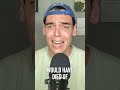 Michael Knowles' most insane take EVER?!? (reaction)