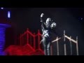 Lady Gaga - Government Hooker (Manchester, UK - The Born This Way Ball Tour Front Row - FULL HD)