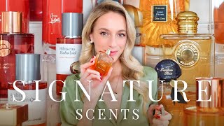 Top 10 best EVERYDAY perfumes for women out of my 600+ perfume collection