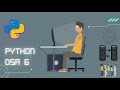 Fibonacci using recursion in python | DSA-6