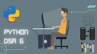 Fibonacci using recursion in python | DSA-6