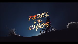 Brandon Semenuk - Revel In The Chaos - SHORT FILM