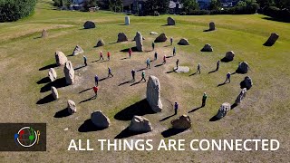 All Things Are Connected - Mary Lynn Lightfoot | Calgary Multicultural Choir