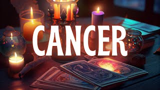 CANCER URGENT‼️ SOMEONE WHO DIED WANTS YOU TO KNOW THIS ✝️😇🙏🏻 2024 TAROT LOVE READING