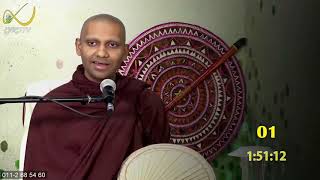 Ven Bandarawela Wangeesa Thero