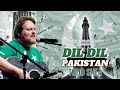 Dil Dil Pakistan | Todd Shea | Purple Patch Media | Originally Performed by Vital Signs