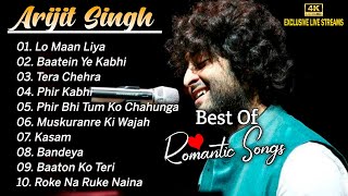 Best Of Arijit Singh Romantic Songs /#arijitsingh #romanticsongs #bestofbest Arijit Singh all Sonng