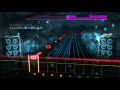 [Rocksmith 2014] Stellar - Incubus - Bass