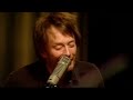 radiohead optimistic live from the basement hd