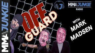 Catching up with Mark Madsen | Off Guard