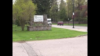 Calls for greater compassion, communication for cemetery decoration rules