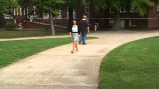 My Life at Murray State
