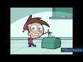 fairly oddparents crocker gives d s