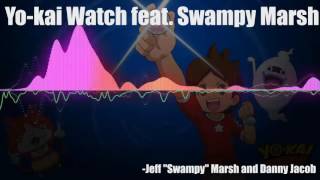 Yo-kai Watch - Yo-kai Watch feat. Swampy Marsh Extended 15+ Mins.