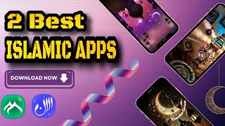 My 2 Favourite Islamic Apps | Ramadan Special - 2023