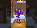 Nada teleponnya bagus#sakuraschoolsimulator #shortsfeed #shorts#viral#trending #funny#cartoon