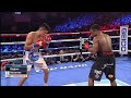 full emanuel navarrete fights fight marathon