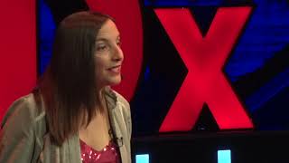 The Danger of Participation Trophies | Jennifer Alessandra | TEDxMemphis