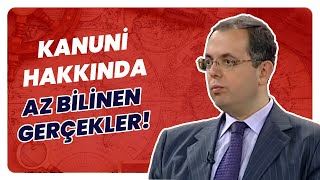 Kanuni Sultan Süleyman: 46 Yıl Süren Efsanevi Hükümdarlık! | Tarihin Arka Odası